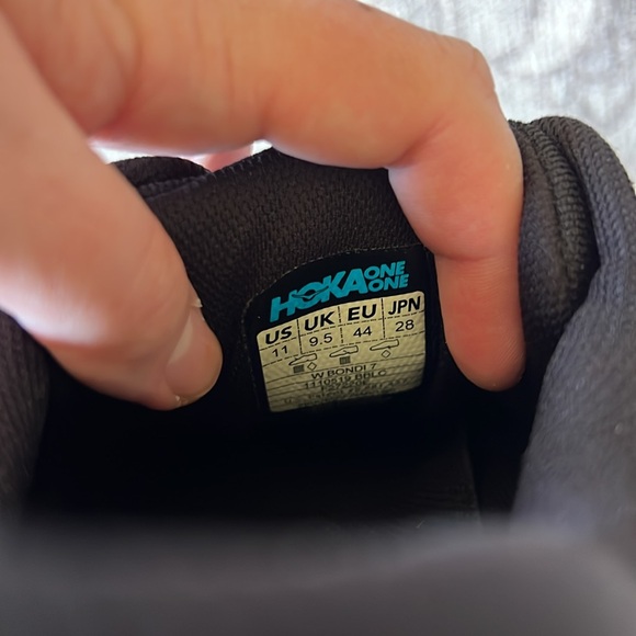 Hoka Bondi 7 - Picture 3 of 4